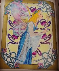 Epingle Sur Disney