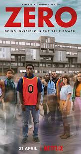 An updated list of the best shows on netflix for may 2021. Zero Tv Series 2021 Imdb