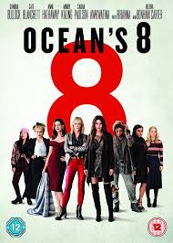 Danny ocean and brad pitt's character had a similar vibe in the original trilogy, wasn't really implied to rivals ocean's 12 for worst use of the heist twist in the series. Amazon Com Ocean S 8 Dvd 2018 Movies Tv