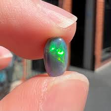 Image result for Black Opal 2010 HS