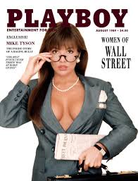 Image result for play boy magazine