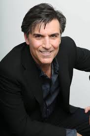 Happy Birthday to Vincent Irizarry!