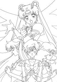 Group018 Jpg 1200 1715 Sailor Moon Coloring Pages Sailor Moon Wallpaper Coloring Books