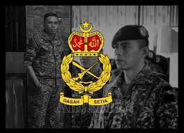 Pengambilan perajurit muda tentera darat siri 194 (lelaki) & 47 (wanita) tahun 2021. Allahyarham Mohd Zahir Syahid Tentera Darat Tubuh Lembaga Siasatan Air Times News Network