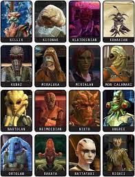 Alien Compendium The Old Republic Star Wars Symbols Star Wars Pictures Star Wars Species