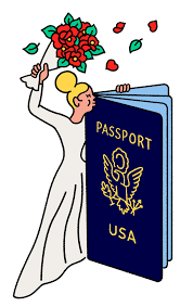 Learn how to get a green card to become a permanent resident, check your green card case status, bring a foreign spouse to live in the u.s. Should You Report A Green Card Marriage The New York Times