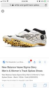 Jun 20, 2021 · bromell, felix, norman shine on fast night at olympic trials allyson felix is headed to a fifth olympic games, michael norman his first and trayvon bromell wins the 100 meters after being told he. Buy Trayvon Bromell Spikes With A Reserve Price Up To 71 Off