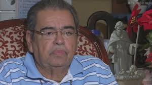 Falleció el popular “Mago Yin”