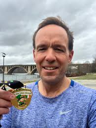 Qualifying for Boston marathon