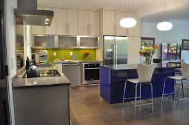 metal kitchen cabinets: stainless