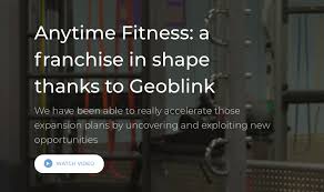 Why is an anytime fitness franchise a good investment? Anytime Fitness Expansion Success Story Geoblink