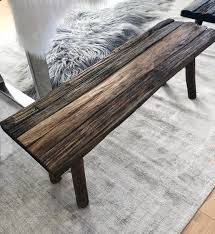 Seien sie der erste, der dieses produkt bewertet. Holzbank Sitzbank Antik Aus Alten Holzbalken Altholz Rustikal Landhaus Flourou Luxury Interior Design Art