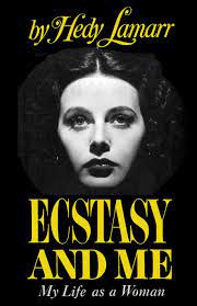Mais elle a également passé sa vie à inventer des objets et. Ecstasy And Me My Life As A Woman Lamarr Hedy Lambert Dr Philip Bruce M D J Lewis Sloan Sam 9784871876261 Amazon Com Books