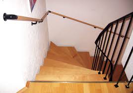 Designen sie ihren handlauf, berechnen sie den preis & bestellen sie versandkostenfrei! Handlaufe Innen Rohren Wohnideen