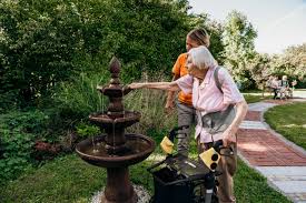 2.ems (electrical muscle stimulation) through current stimulation, directly send signal to muscles, promote muscle movement, tighten and strengthen your body muscles. Basale Stimulation Lasst Demenzkranke Menschen Wieder Fuhlen