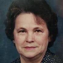 Jimmie Sue Barnett Obituary