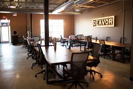 Deavor Co Working Space In Nashville Tn Coworking Coworking Space Space