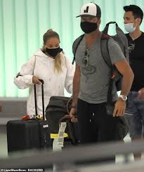 Aries.find out elena bellenet worth 2020, salary 2020 detail bellow. David Charvet And Swedish Blogger Elena Belle Depart Lax After Returning From Vacation In Mexico Latest Celebrity News