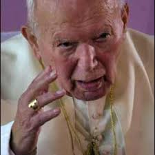 Pope arrives in Canada for World Youth Day festivities