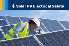 Steven Mammone, Author at Electrical Safety Foundation International