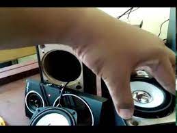 Check spelling or type a new query. Cara Mudah Menambah Bass Pada Speaker Terbukti Ampuh Vlog 06 Youtube