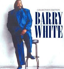 Image result for barry white