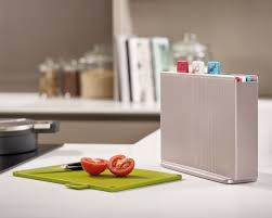 Index Chopping Board Set