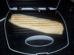 Epingle Sur Croque Monsieur Paninis Pizzas