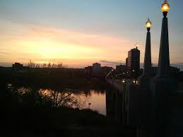 Saskatoon Tower Outdoor Canada