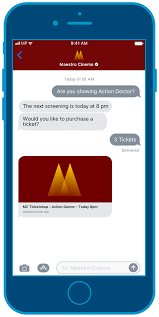 Apple Business Chat Now Available Through Messengerpeople Apple Business Apple Business