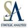 Strategic Analysis, Inc. logo