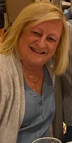 Condolence Book for Grainne McEntagart (née Swan) (Cabra, Dublin)