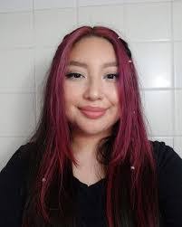 Analise Valentin's Instagram, Twitter & Facebook