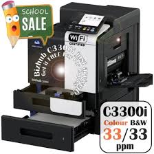 Bizhub c221, bizhub c221s, bizhub c281, bizhub c7122, bizhub c7128. Konica C3300i Drivers Archives Free Copiers For Schools