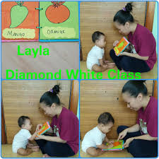 Maybe you would like to learn more about one of these? Diamond White Class Umur 6 Taska Tadika Hawary Facebook