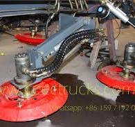 Buy Sweeper Bracket & Plate,Chinese Sweeper Bracket & Plate ...