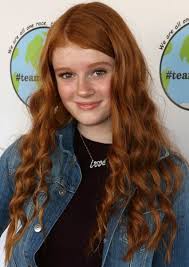 Keep track of your favorite shows and movies, across all your devices. Fan Casting Hannah Mccloud As May Singer In The Selection Series On Mycast