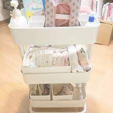 ikea 子育てママ支持率no 1 大人気ベビーワゴン 使いやすい赤ちゃん お世話グッズ 収納法 子育て情報まとめ マタイク 赤ちゃん用家具 グッズ 収納 ベビー用品 収納