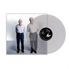The vessel era began on july 17, 2012 with the release of the three songs (ep), and ended with their final performance associated with the album vessel on november 21, 2014. Vessel Clear Vinyl Official Twenty One Pilots Store
