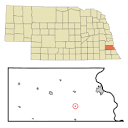 Lorton, Nebraska - Wikipedia