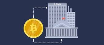 An outstanding software for beginners and professionals. Banks And Cryptocurrencies Which Banks Accept Bitcoins