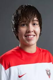 Molly O'Brien (12/2/2013)