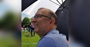 Patrick Christopher Wheaton Obituary