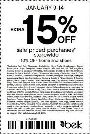 Belk Coupons Get 15 Off Coupon Code Printable Coupons 2015 Printable Coupons Clothing Coupons Belk