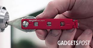 14 badass spy gadgets the secret service used before modern technology · arm with a gun · tree stump with ears · dragonfly insectothopter · cia . This Brilliant Keychain That Feels Like A Secret Agent Gadget Gadgets Post