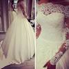 Beaded Wedding Bolero