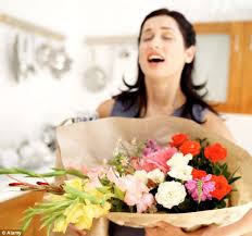 Maybe you would like to learn more about one of these? Flowers Ban At 9 In 10 Hospitals Over Concerns Blooms Spread Germs Daily Mail Online