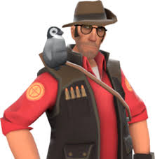 Marketplace will remain online with a limited stock from select sellers. Pebbles The Penguin Official Tf2 Wiki Official Team Fortress Wiki
