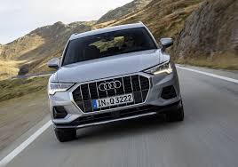 All new audi q3 2021 , 2020 , prices, installments and availability in showrooms. New Audi Q3 Arrives In Malaysia Priced From Rm269 900 News And Reviews On Malaysian Cars Motorcycles And Automotive Lifestyle
