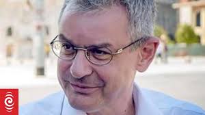 Sam Vaknin: A Phenomenon in the Study of Narcissism and the Human Psyche —… 